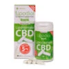 Neo-Cure Lipodiol CBD Poeder Sterk 5 Mg 1 Neo-Cure Lipodiol CBD Poeder Sterk 5 Mg -Zelfzorg Artikelen 1001762