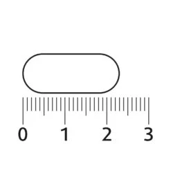 Lucovitaal Glucosamine Chondroïtine & MSM -Zelfzorg Artikelen 1001767 3