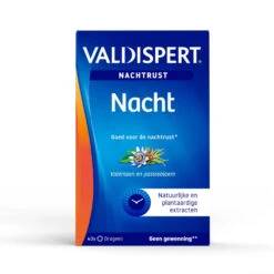 Valdispert Nacht