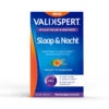 Valdispert Nacht Melatonine 5-HTP L-Tryptofaan 2 Valdispert Nacht Melatonine 5-HTP L-Tryptofaan -Zelfzorg Artikelen 1001856