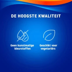 Valdispert Nacht Melatonine 5-HTP L-Tryptofaan -Zelfzorg Artikelen 1001856 5