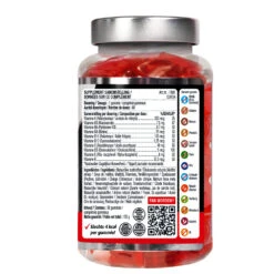 2x Lucovitaal Vitamine Gummies Multi+ Kids 6 2x Lucovitaal Vitamine Gummies Multi+ Kids -Zelfzorg Artikelen 1002161 2