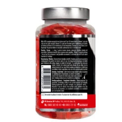 2x Lucovitaal Vitamine Gummies Multi+ Kids 7 2x Lucovitaal Vitamine Gummies Multi+ Kids -Zelfzorg Artikelen 1002161 3