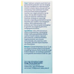 2x Ymea Overgang 8 In 1 Capsules 7 2x Ymea Overgang 8 In 1 Capsules -Zelfzorg Artikelen 1002864 3 1