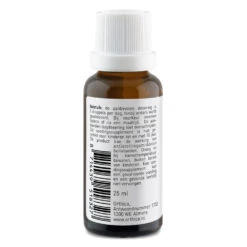 Orthica Oliedruppels D3 & K2 9 Orthica Oliedruppels D3 & K2 -Zelfzorg Artikelen 1003276 4