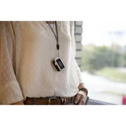 Alecto Saturatiemeter ACS-31 -Zelfzorg Artikelen 1003561 4