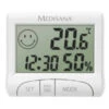Medisana Digitale Thermohygrometer HG 100 -Zelfzorg Artikelen 1005574