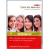 Women Womenu0027s Menstrual Care -Zelfzorg Artikelen 1007237