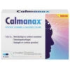 Calmanax Positieve Stemming & Emotionele Balans -Zelfzorg Artikelen 1008298