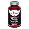 Lucovitaal Multi + Compleet Vrouw -Zelfzorg Artikelen 1008525