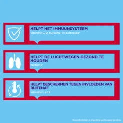 Dagravit Immuun 50+ -Zelfzorg Artikelen 1010283 4