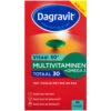 2x Dagravit Totaal 30 Vitaal 50+ Met Omega-3 Visolie -Zelfzorg Artikelen 1010286