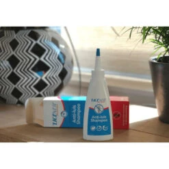 Licener Shampoo Anti Luis 11 Licener Shampoo Anti Luis -Zelfzorg Artikelen 1010287 4