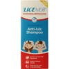 Licener Shampoo Anti Luis Voordeelverpakking 2 Licener Shampoo Anti Luis Voordeelverpakking -Zelfzorg Artikelen 1010289