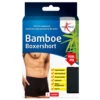 Lucovitaal Bamboe Boxershort Maat S -Zelfzorg Artikelen 1010959