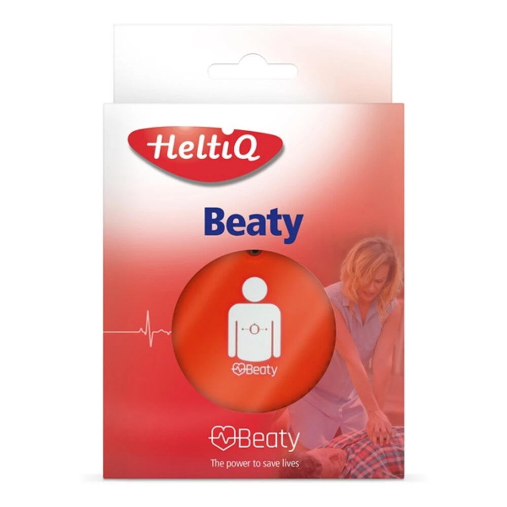 HeltiQ Beaty Reanimatie 3 HeltiQ Beaty Reanimatie