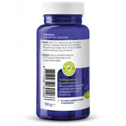 Vitakruid Prostaatformule -Zelfzorg Artikelen 1011876 2