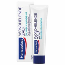 Hansaplast Wondverzorging Pakket -Zelfzorg Artikelen 1012635 3