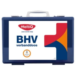 3x HeltiQ BHV Verbanddoos Modulair Oranje -Zelfzorg Artikelen 1012657 3 1