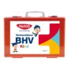 HeltiQ BHV Verbanddoos Modulair Kind Oranje 2 HeltiQ BHV Verbanddoos Modulair Kind Oranje -Zelfzorg Artikelen 1014558