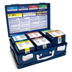 HeltiQ BHV Verbanddoos Modulair Kind Oranje 7 HeltiQ BHV Verbanddoos Modulair Kind Oranje -Zelfzorg Artikelen 1014558 3