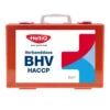 3x HeltiQ BHV Verbanddoos Modulair HACCP Oranje -Zelfzorg Artikelen 1014570