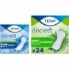 TENA Discreet Normaal En Maxi Pakket -Zelfzorg Artikelen 1015216