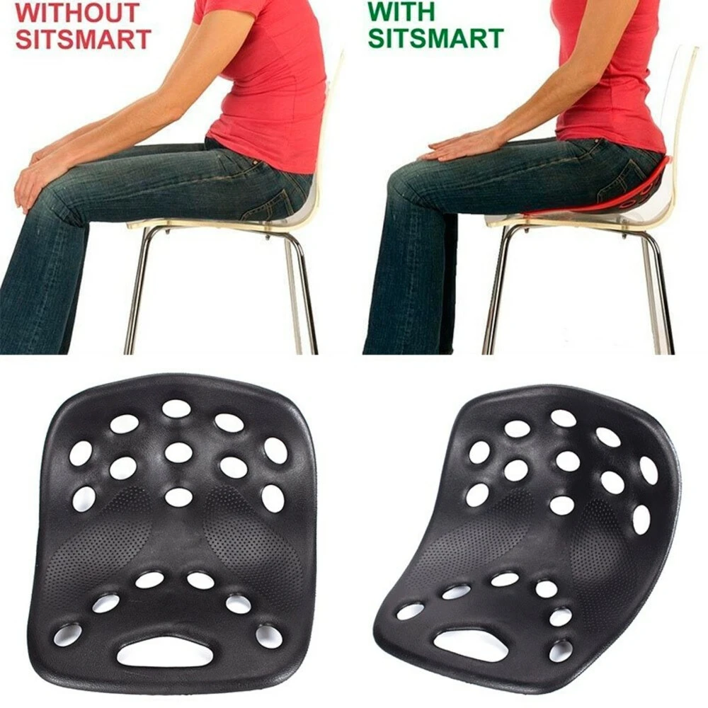 Backjoy Sitsmart Pro Gel Seat 4 Backjoy Sitsmart Pro Gel Seat - Afbeelding 2