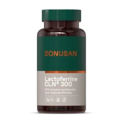 Bonusan Lactoferrine 300 Mg