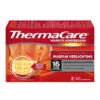 2x Thermacare Rugpijnen 1 2x Thermacare Rugpijnen -Zelfzorg Artikelen 1018001