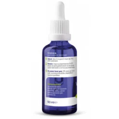 Vitakruid Vegan Omega-3 Algenolie -Zelfzorg Artikelen 1018150 2