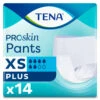 2x TENA Pants Plus Extra Small 1 2x TENA Pants Plus Extra Small -Zelfzorg Artikelen 1018873