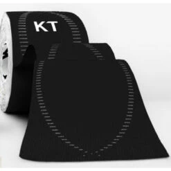 KT Tape Pro Strips Zwart Rol -Zelfzorg Artikelen 1019465 3
