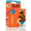 KT Tape Pro Strips Licht Blauw Rol -Zelfzorg Artikelen 1019468