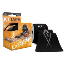 KT Tape Pro Extreme Strips Zwart 6 KT Tape Pro Extreme Strips Zwart -Zelfzorg Artikelen 1019469 2