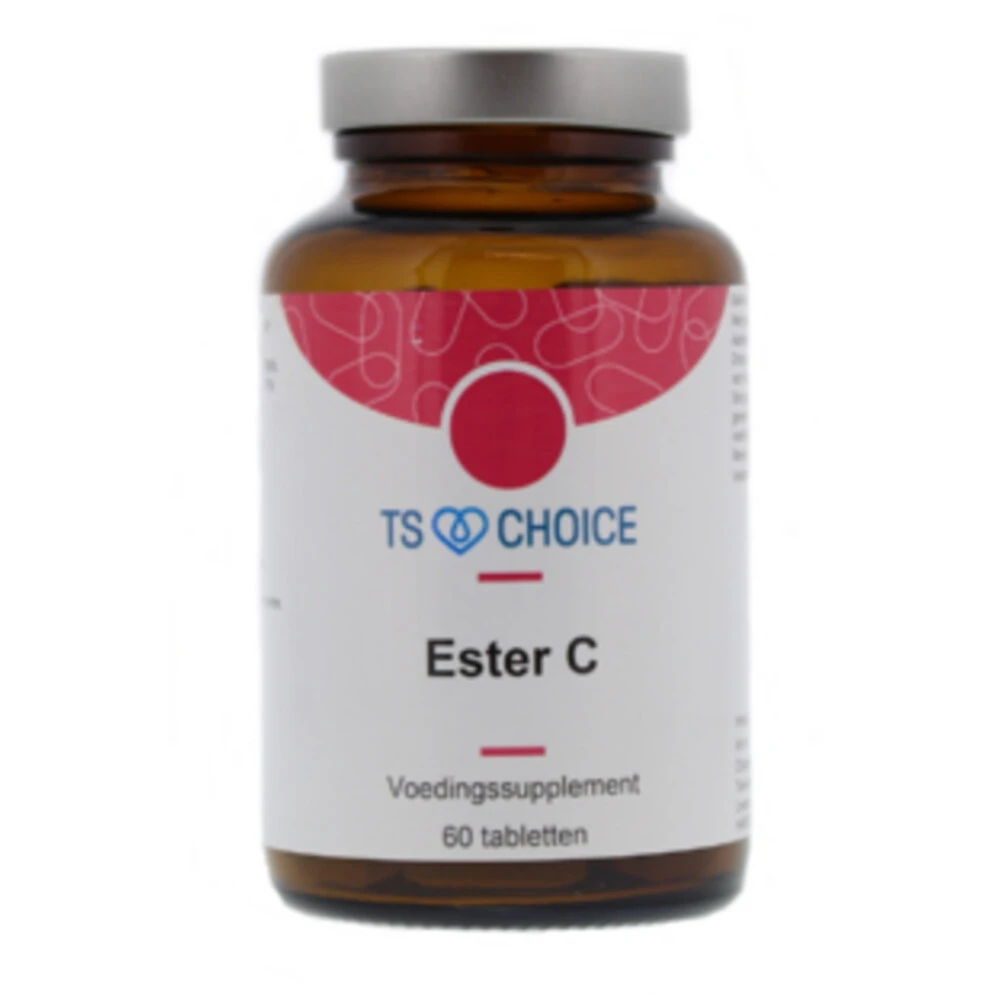TS Choice Ester C 3 TS Choice Ester C
