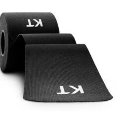 KT Tape Original Strips Zwart -Zelfzorg Artikelen 1019667 3