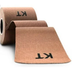 KT Tape Original Strips Beige 7 KT Tape Original Strips Beige -Zelfzorg Artikelen 1019669 3