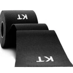 KT Tape Original Rol Zwart 7 KT Tape Original Rol Zwart -Zelfzorg Artikelen 1019670 3