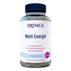 2x Orthica Multi Energie