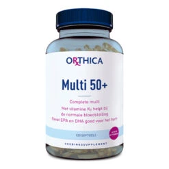 Orthica Multi 50+