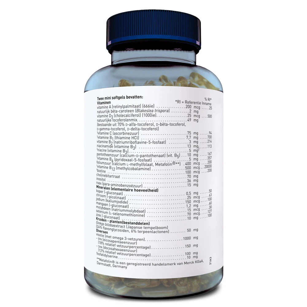 Orthica Multi 65+ 4 Orthica Multi 65+ - Afbeelding 2