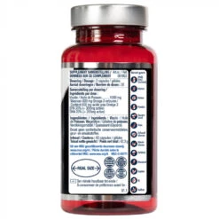 Lucovitaal MSC Visolie Omega 3 8 Lucovitaal MSC Visolie Omega 3 -Zelfzorg Artikelen 1022129 2