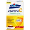 2x Davitamon Vitamine C + Echinacea 2 2x Davitamon Vitamine C + Echinacea -Zelfzorg Artikelen 1022522