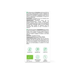 Purasana Duivelsklauw 300 Mg Bio -Zelfzorg Artikelen 1022688 2