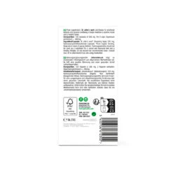 Purasana Sint-Janskruid Bio 9 Purasana Sint-Janskruid Bio -Zelfzorg Artikelen 1022695 3