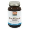 Mattisson Magnesium Tauraat Vegan 2 Mattisson Magnesium Tauraat Vegan -Zelfzorg Artikelen 1022935