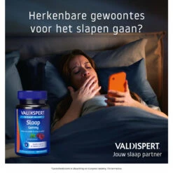 Valdispert Natural Sleep 7 Valdispert Natural Sleep -Zelfzorg Artikelen 1023300 3