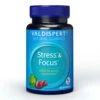 2x Valdispert Stress & Focus 2 2x Valdispert Stress & Focus -Zelfzorg Artikelen 1023302