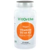 Vitortho Vitamine D3 En K2 -Zelfzorg Artikelen 1023817
